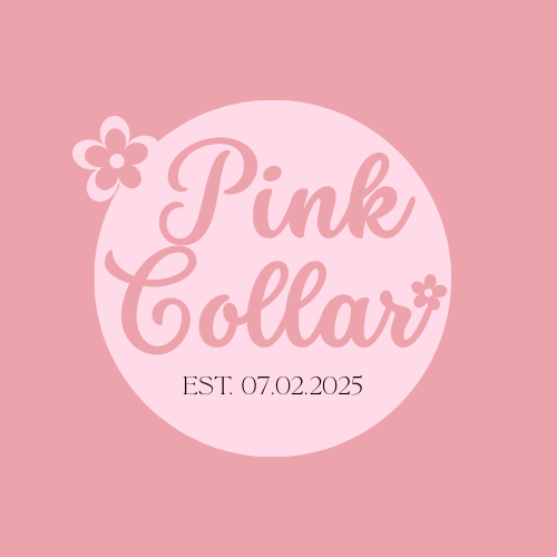 PINK COLLAR Gift Card